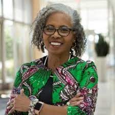 Board member Gloria Ladson-Billings