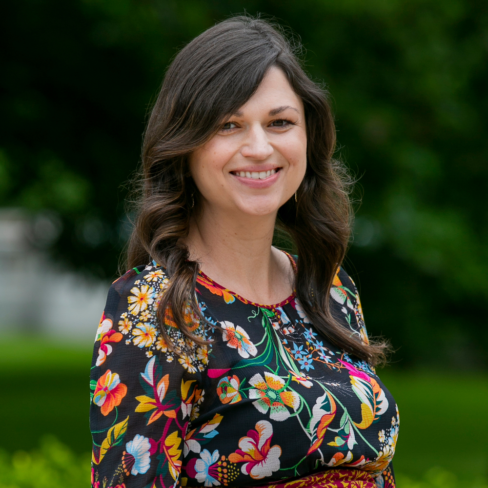 Caitlin Ryan